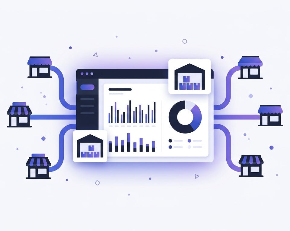 EcomFlow Pro