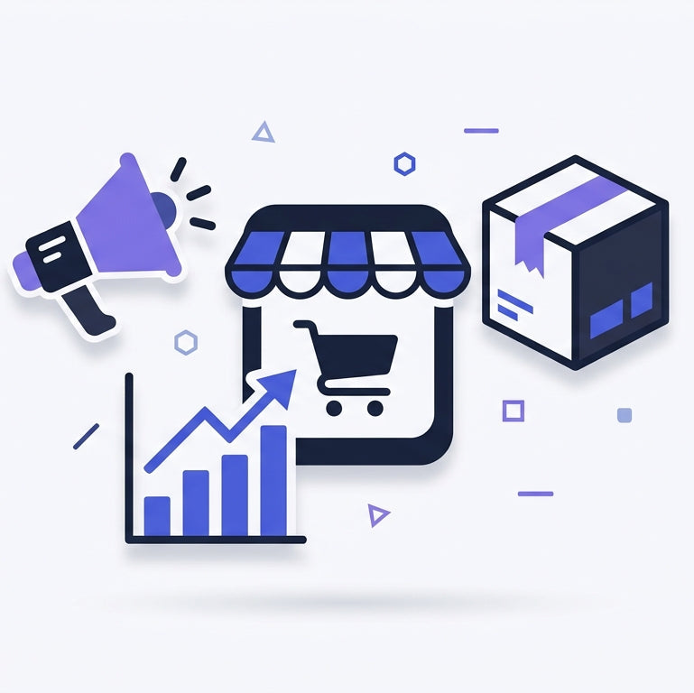 EcomFlow Basic